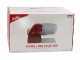 Berkel Home Line Plus 200 Rouge Opaque - Trancheuse avec lame 195 mm