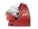 Berkel Home Line Plus 200 Rouge Opaque - Trancheuse avec lame 195 mm