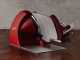 Berkel Home Line Plus 200 Rouge Opaque - Trancheuse avec lame 195 mm