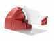 Berkel Home Line Plus 200 Rouge Opaque - Trancheuse avec lame 195 mm