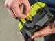 Ryobi RMI18-0 - Compresseur portable &agrave; batterie - 18V - 2Ah
