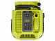 Ryobi RMI18-0 - Compresseur portable &agrave; batterie - 18V - 2Ah