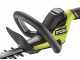 Ryobi RY18HT50A-120 - Taille-haie &agrave; batterie - Lame de 50 cm - 18V 2Ah