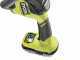 Ryobi RY18HT50A-120 - Taille-haie &agrave; batterie - Lame de 50 cm - 18V 2Ah