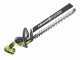 Ryobi RY18HT50A-120 - Taille-haie &agrave; batterie - Lame de 50 cm - 18V 2Ah