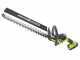 Ryobi RY18HT50A-120 - Taille-haie &agrave; batterie - Lame de 50 cm - 18V 2Ah