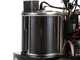 Annovi &amp; Reverberi 6950 - Nettoyeur haute pression &agrave; eau chaude - 180 bar - 900 L/h