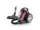 Ariete 2753 J-Force - Aspirateur traineau multi-cyclonique sans sac - 700W