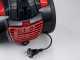 Ariete 2753 J-Force - Aspirateur traineau multi-cyclonique sans sac - 700W