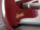 Berkel Home Line Plus 250 Rouge Opaque - Trancheuse avec lame 250 mm