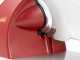 Berkel Home Line Plus 250 Rouge Opaque - Trancheuse avec lame 250 mm