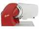Berkel Home Line Plus 250 Rouge Opaque - Trancheuse avec lame 250 mm