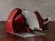 Berkel Home Line Plus 250 Rouge Opaque - Trancheuse avec lame 250 mm