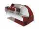 Berkel Home Line Plus 250 Rouge Opaque - Trancheuse avec lame 250 mm