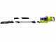 Ryobi RSV18-0 - Aspirateur sans fil - 18V - 4 Ah