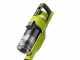 Ryobi RSV18-0 - Aspirateur sans fil - 18V - 4 Ah