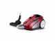 Ariete 2791 Jet Force - Aspirateur tra&icirc;neau multicyclonique sans sac - 800W