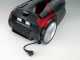 Ariete 2791 Jet Force - Aspirateur tra&icirc;neau multicyclonique sans sac - 800W