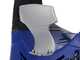 Nettoyeur haute pression Annovi &amp; Reverberi Blue Clean DPS Series 7.0 Dual Power - Bars max 160
