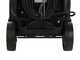 Nettoyeur haute pression Annovi &amp; Reverberi Blue Clean DPS Series 7.0 Dual Power - Bars max 160
