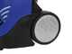 Nettoyeur haute pression Annovi &amp; Reverberi Blue Clean DPS Series 7.0 Dual Power - Bars max 160
