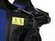Nettoyeur haute pression Annovi &amp; Reverberi Blue Clean DPS Series 7.0 Dual Power - Bars max 160