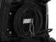 Nettoyeur haute pression Annovi &amp; Reverberi Blue Clean DPS Series 7.0 Dual Power - Bars max 160