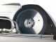 Berkel Home Line Plus 200 Noir Opaque - Trancheuse avec lame de 195 mm