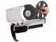 Berkel Home Line Plus 200 Noir Opaque - Trancheuse avec lame de 195 mm