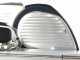 Berkel Home Line Plus 200 Noir Opaque - Trancheuse avec lame de 195 mm