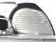 Berkel Home Line Plus 200 Noir Opaque - Trancheuse avec lame de 195 mm