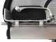 Berkel Home Line Plus 200 Noir Opaque - Trancheuse avec lame de 195 mm