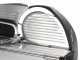 Berkel Home Line Plus 200 Noir Opaque - Trancheuse avec lame de 195 mm