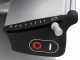 Berkel Home Line Plus 200 Noir Opaque - Trancheuse avec lame de 195 mm