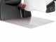 Berkel Home Line Plus 200 Noir Opaque - Trancheuse avec lame de 195 mm