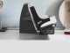 Berkel Home Line Plus 200 Noir Opaque - Trancheuse avec lame de 195 mm