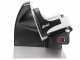 Berkel Home Line Plus 200 Noir Opaque - Trancheuse avec lame de 195 mm