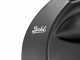 Berkel Home Line Plus 200 Noir Opaque - Trancheuse avec lame de 195 mm
