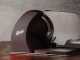 Berkel Home Line Plus 200 Noir Opaque - Trancheuse avec lame de 195 mm