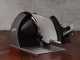 Berkel Home Line Plus 200 Noir Opaque - Trancheuse avec lame de 195 mm