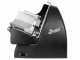 Berkel Home Line Plus 200 Noir Opaque - Trancheuse avec lame de 195 mm