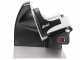Berkel Home Line Plus 200 Noir Opaque - Trancheuse avec lame de 195 mm