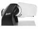 Berkel Home Line Plus 200 Noir Opaque - Trancheuse avec lame de 195 mm