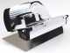 Berkel Home Line Plus 200 Noir Opaque - Trancheuse avec lame de 195 mm