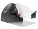 Berkel Home Line Plus 200 Noir Opaque - Trancheuse avec lame de 195 mm