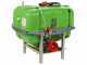Sbaraglia Spray 300L - Cuve de pulv&eacute;risation &agrave; tracteur - Pompe AR503