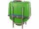 Sbaraglia Spray 600L - Cuve de pulv&eacute;risation &agrave; tracteur - Pompe AR713