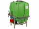 Sbaraglia Spray 600L - Cuve de pulv&eacute;risation &agrave; tracteur - Pompe AR713