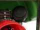 Sbaraglia Spray 600L - Cuve de pulv&eacute;risation &agrave; tracteur - Pompe AR713