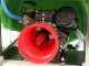 Sbaraglia Spray 600L - Cuve de pulv&eacute;risation &agrave; tracteur - Pompe AR713